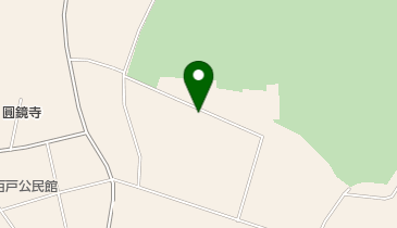 ミリオン工業(有)の地図画像