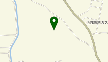 (有)KK物流の地図画像