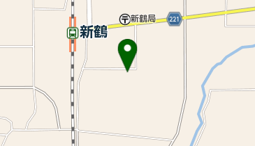美里建設工業(株)の地図画像