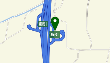 櫛引パーキングふれあいセンターの地図画像