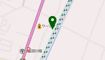 (有)扶桑塗装工業の地図画像