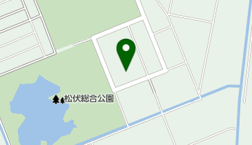 (株)オクヤマテクニカルセンターの地図画像