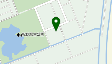 東包印刷(株)平成埼玉工場の地図画像