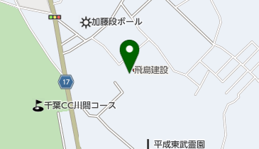 千葉県野田市木間ケ瀬の法人 18ページ目 一覧 Navitime