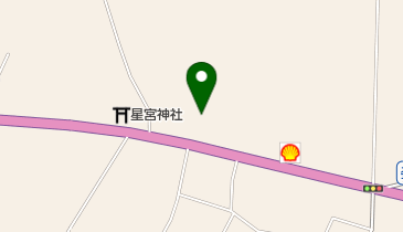 進栄化成(株)栃木工場の地図画像