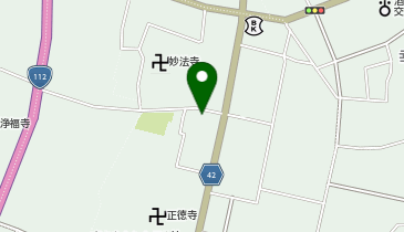 アイ・ワークスファクトリーの地図画像