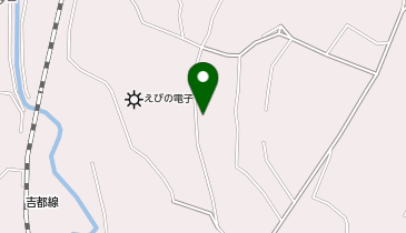 (株)トーア工業の地図画像