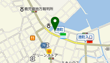 結納センター大丸の地図画像