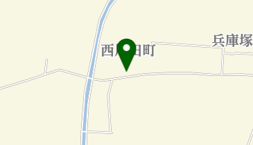 (有)加藤住設工業の地図画像