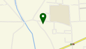 山晃物流倉庫(株)の地図画像