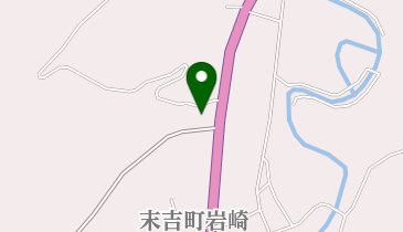 (有)山田自動車民間車検工場の地図画像