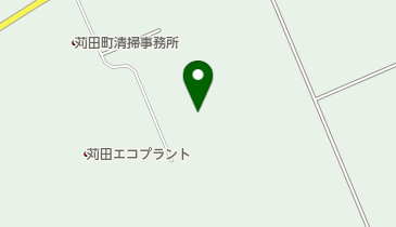ヒロ・コーポレーション(株)物流センターの地図画像