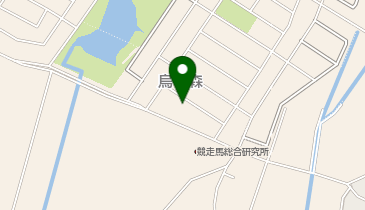 高橋建設工業の地図画像