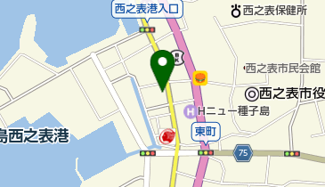 第一生命鹿児島支社種子島営業オフィス | 西之表市の社会関連