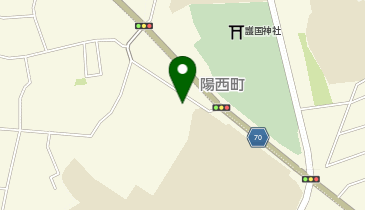 とちぎ歯の健康センターの地図画像