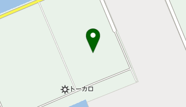 (株)ジェネック苅田物流センターの地図画像
