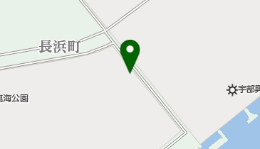 三原物流(株)の地図画像