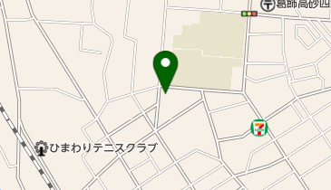 明治牛乳葛飾東宅配センター」(葛飾区-社会関連-〒124-0021)の