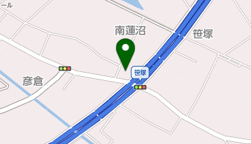 (有)鋼領鉄工所の地図画像