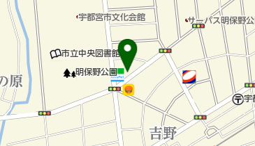 協進設備工業(株)の地図画像