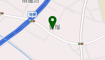 (株)カネコ・コーポレーション三郷営業所の地図画像