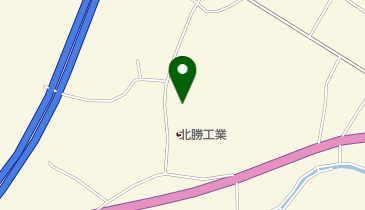 (有)サン・カワウチ工業の地図画像