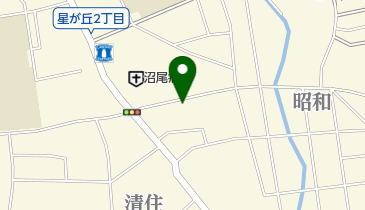 富士鋼工業(株)の地図画像