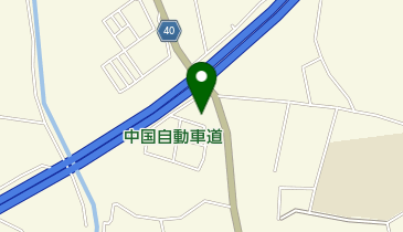 (有)澄川建具製作所の地図画像