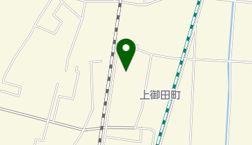 (株)キョウワデバイス宇都宮工場の地図画像