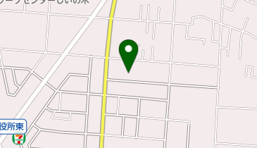 渡辺電業(株)三郷物流センターの地図画像