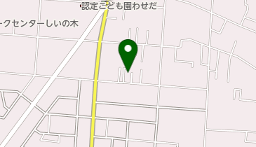 (有)渡辺塗装工業所の地図画像