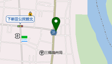 シゲタ住宅設備センターの地図画像