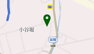 (有)創和工業の地図画像