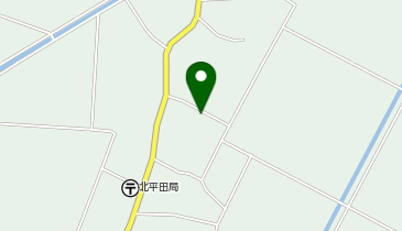 高橋自動車整備工場の地図画像