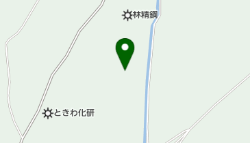 カーメイト物流(株)結城物流センターの地図画像