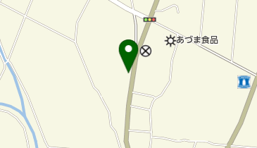 (有)斉藤自動車工業の地図画像
