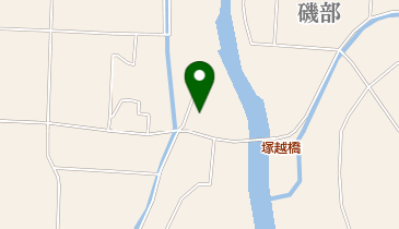 (株)直井工業の地図画像