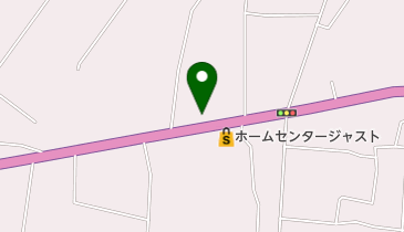 アナザワ工業の地図画像