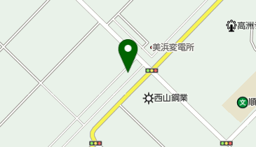 リンタツ(株)浦安配送センター」(浦安市-社会関連-〒279-0025)の地図