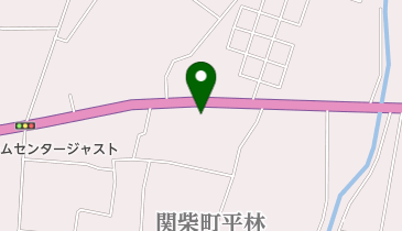 伊藤鉄工建設(有)の地図画像