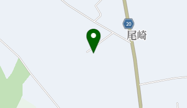 秋葉建設工業の地図画像
