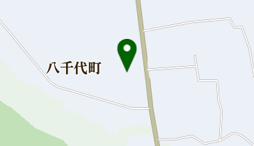 西山運輸機工(株)の地図画像