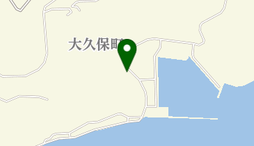 中山釣りセンターの地図画像