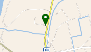 関東物流(株)本社(営)の地図画像