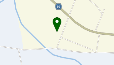 サンエイ物流倉庫(株)第1村岡倉庫の地図画像