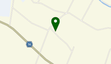 (株)大神物流の地図画像