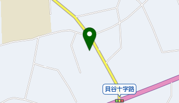 (有)古沢瓦工業の地図画像