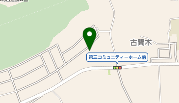 (有)内藤製作所の地図画像