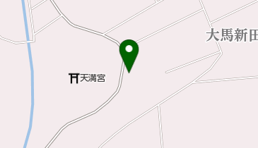 (有)岡田鉄工所の地図画像