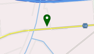 (有)丸岡工業所の地図画像